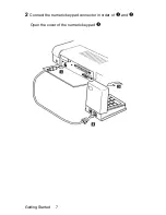 Предварительный просмотр 19 страницы IBM L40 SX Quick Reference