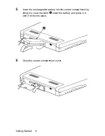 Предварительный просмотр 21 страницы IBM L40 SX Quick Reference