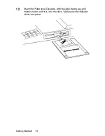 Предварительный просмотр 25 страницы IBM L40 SX Quick Reference