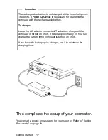 Предварительный просмотр 29 страницы IBM L40 SX Quick Reference