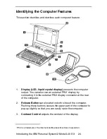 Предварительный просмотр 36 страницы IBM L40 SX Quick Reference