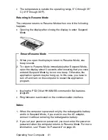 Предварительный просмотр 53 страницы IBM L40 SX Quick Reference