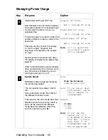 Предварительный просмотр 72 страницы IBM L40 SX Quick Reference