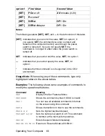 Предварительный просмотр 77 страницы IBM L40 SX Quick Reference