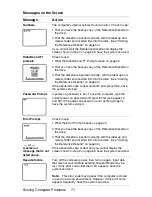 Предварительный просмотр 83 страницы IBM L40 SX Quick Reference