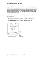 Предварительный просмотр 97 страницы IBM L40 SX Quick Reference