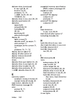 Предварительный просмотр 114 страницы IBM L40 SX Quick Reference