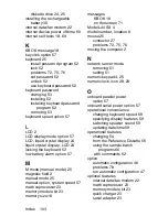 Предварительный просмотр 115 страницы IBM L40 SX Quick Reference