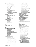 Предварительный просмотр 117 страницы IBM L40 SX Quick Reference