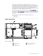 Предварительный просмотр 61 страницы IBM L5U Maintenance Information