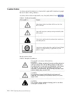 Preview for 94 page of IBM L5U Maintenance Information