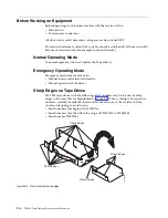 Предварительный просмотр 96 страницы IBM L5U Maintenance Information