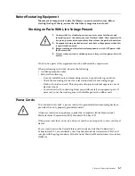 Preview for 99 page of IBM L5U Maintenance Information