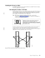 Предварительный просмотр 117 страницы IBM L5U Maintenance Information