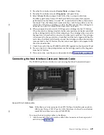 Предварительный просмотр 127 страницы IBM L5U Maintenance Information