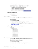 Preview for 132 page of IBM L5U Maintenance Information