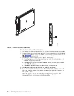 Предварительный просмотр 136 страницы IBM L5U Maintenance Information