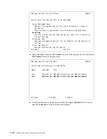 Предварительный просмотр 164 страницы IBM L5U Maintenance Information