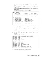 Preview for 183 page of IBM L5U Maintenance Information