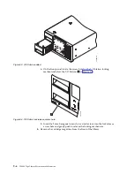 Предварительный просмотр 200 страницы IBM L5U Maintenance Information