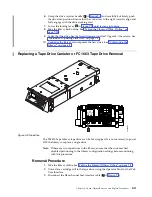 Предварительный просмотр 205 страницы IBM L5U Maintenance Information