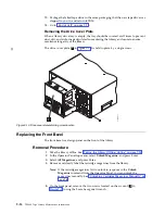 Предварительный просмотр 208 страницы IBM L5U Maintenance Information