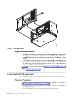 Preview for 210 page of IBM L5U Maintenance Information