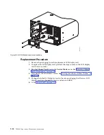 Предварительный просмотр 212 страницы IBM L5U Maintenance Information