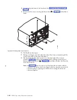 Предварительный просмотр 218 страницы IBM L5U Maintenance Information