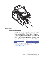 Предварительный просмотр 237 страницы IBM L5U Maintenance Information