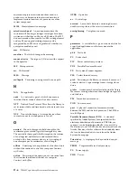 Preview for 284 page of IBM L5U Maintenance Information