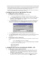 Preview for 9 page of IBM L70 User Manual