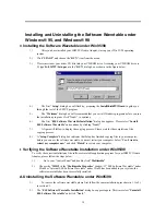 Preview for 15 page of IBM L70 User Manual