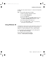 Preview for 9 page of IBM LEU User Manual