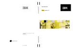 IBM Lotus Sametime 3.0 Quick Start Manual preview