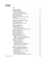 Preview for 5 page of IBM LS21 - BladeCenter - 7971 Installation And User Manual