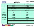 Предварительный просмотр 4 страницы IBM LTO Generation 3 Instruction Manual