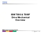 Предварительный просмотр 25 страницы IBM LTO Generation 3 Instruction Manual