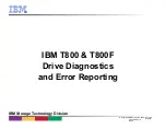 Предварительный просмотр 35 страницы IBM LTO Generation 3 Instruction Manual