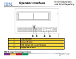 Предварительный просмотр 36 страницы IBM LTO Generation 3 Instruction Manual