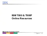 Предварительный просмотр 51 страницы IBM LTO Generation 3 Instruction Manual