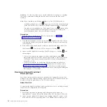 Предварительный просмотр 36 страницы IBM LTO Ultrium 4 Installation And User Manual