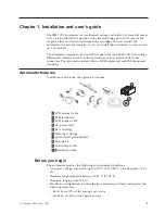 Предварительный просмотр 9 страницы IBM LTO User Manual