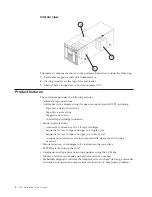 Предварительный просмотр 12 страницы IBM LTO User Manual