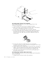 Предварительный просмотр 24 страницы IBM LTO User Manual