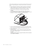 Предварительный просмотр 34 страницы IBM LTO User Manual