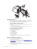 Предварительный просмотр 36 страницы IBM LTO User Manual