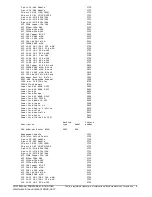 Предварительный просмотр 8 страницы IBM m-series Manual