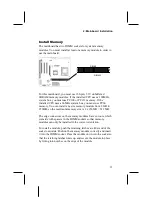 Preview for 15 page of IBM M768MR User Manual