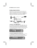 Preview for 16 page of IBM M768MR User Manual